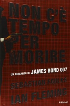 non c\' tempo per morire FC