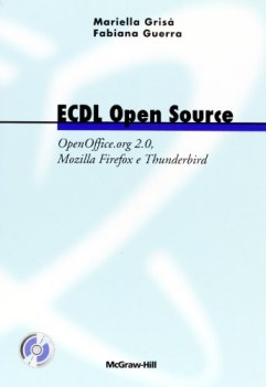 ecdl open source