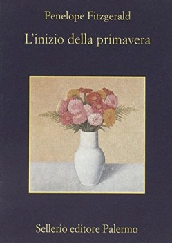 inizio della primavera