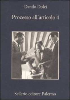 processo dell\'articolo 4