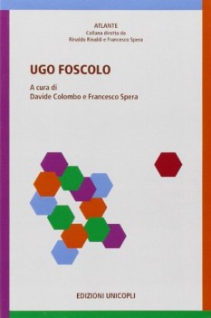 ugo foscolo