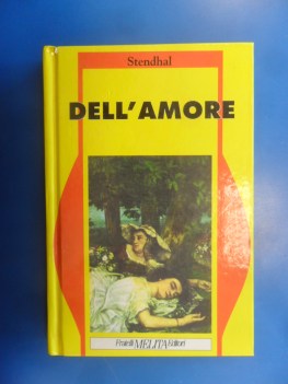 dell\'amore