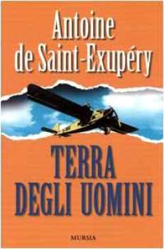 terra degli uomini