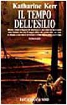 tempo dell\'esilio FUORI CATALOGO