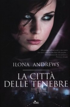 citt delle tenebre