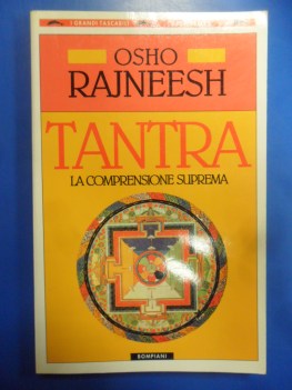 Tantra. La comprensione suprema