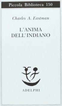 anima dell\'indiano