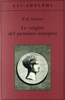 origini del pensiero europeo