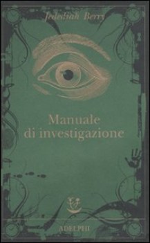 manuale di investigazione