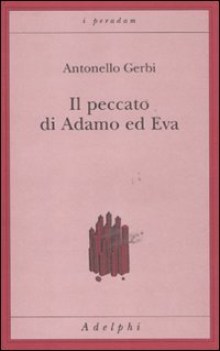 peccato di adamo ed eva