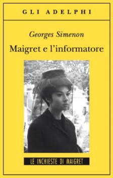 maigret e l\'informatore