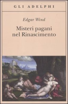 misteri pagani nel rinascimento