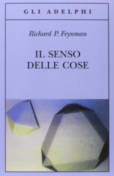 senso delle cose