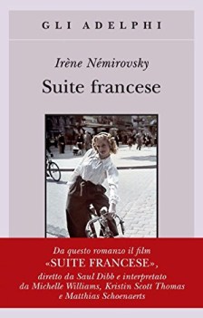 suite francese