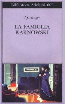 famiglia karnowsky