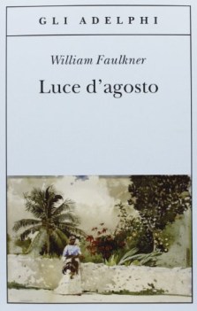 luce d\'agosto