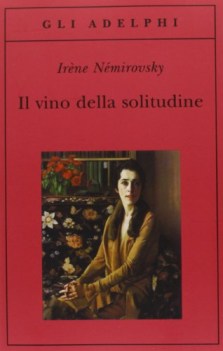 vino della solitudine