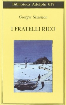 fratelli rico