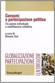 consumi e partecipazione politica