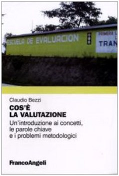 cos\' la valutazione