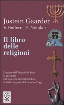 libro delle religioni