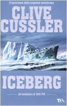 iceberg