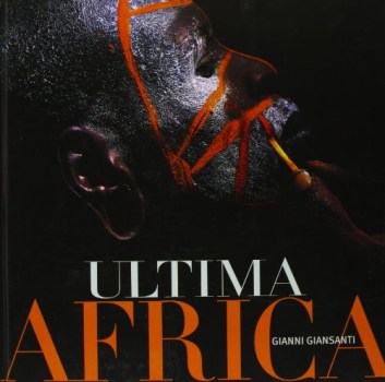 ultima africa + dvd