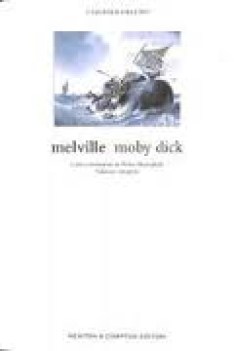 moby dick