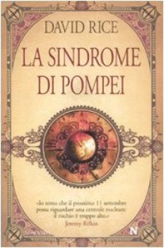 sindrome di pompei