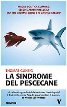 sindrome del pescecane