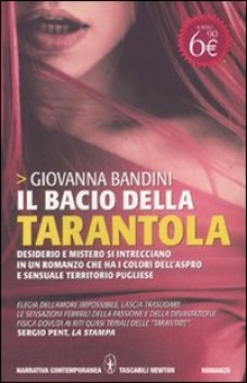 bacio della tarantola