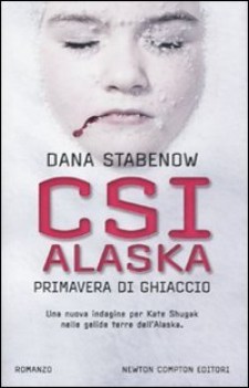 csi alaska, primavera di ghiaccio