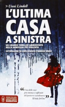 ultima casa a sinistra