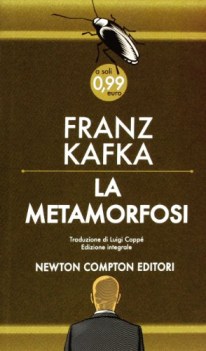 metamorfosi