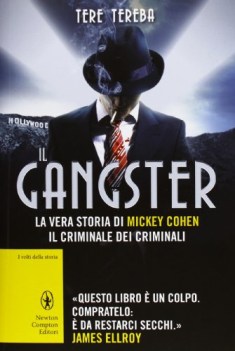 gangster vera storia di mickey cohen il criminale dei criminali