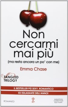 non cercarmi mai piu\'