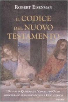 codice del nuovo testamento fc