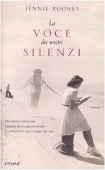 voce dei nostri silenzi