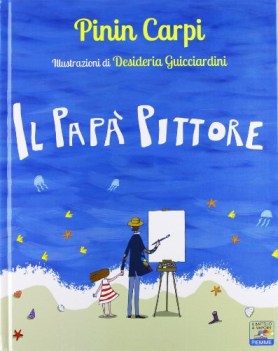 papa\' pittore