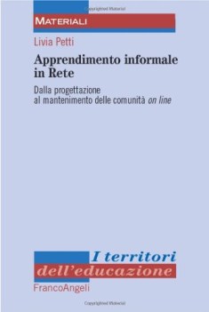 apprendimento informale in rete