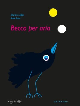 becco per aria