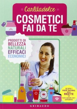 cosmetici fai da te