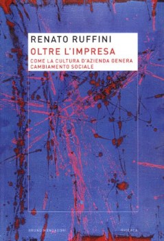 oltre l\'impresa