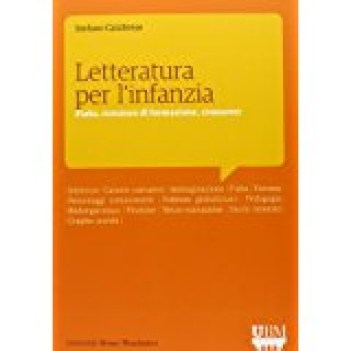 letteratura per l infanzia fiaba romanzo di formazione crossover