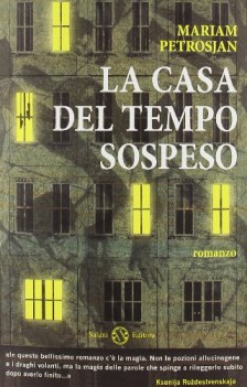 casa del tempo sospeso