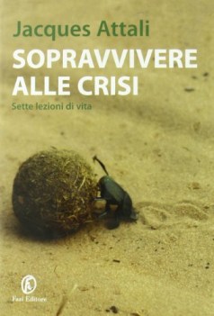 sopravvivere alla crisi