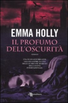 profumo dell\'oscurit