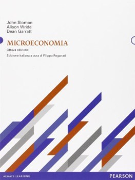 microeconomia 8ediz. ve17