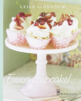 evviva i cupcake!