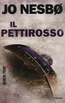 pettirosso